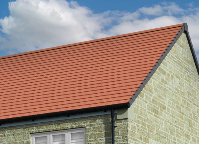 Russell Roof Tiles