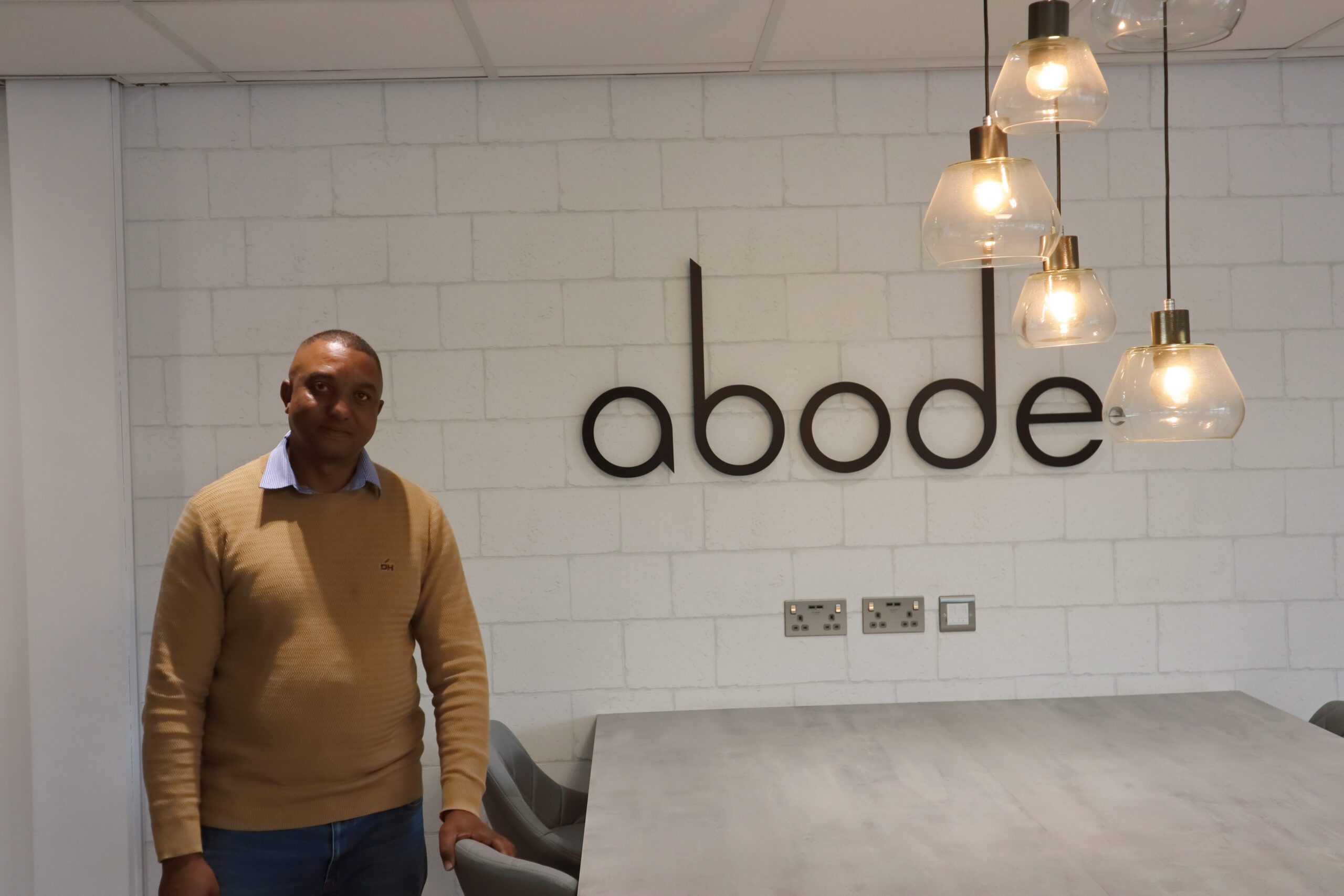Abode
