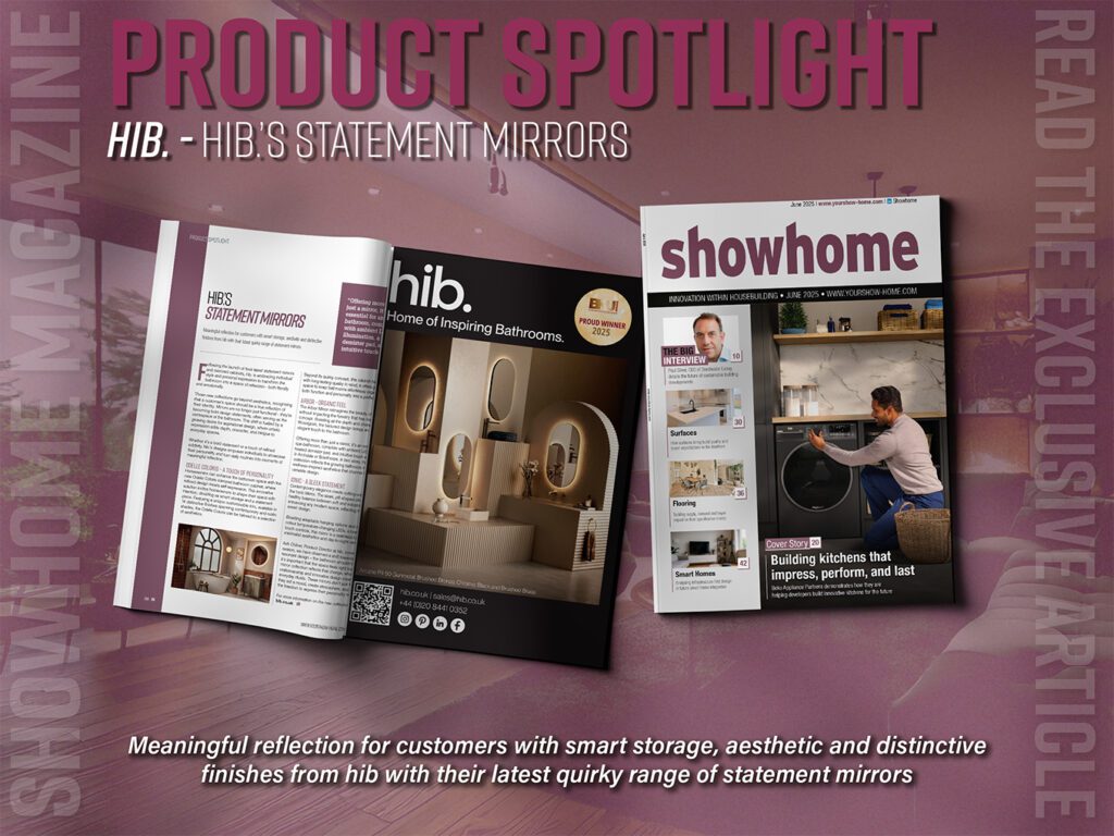 hib Spotlight - yourshow-home.com
