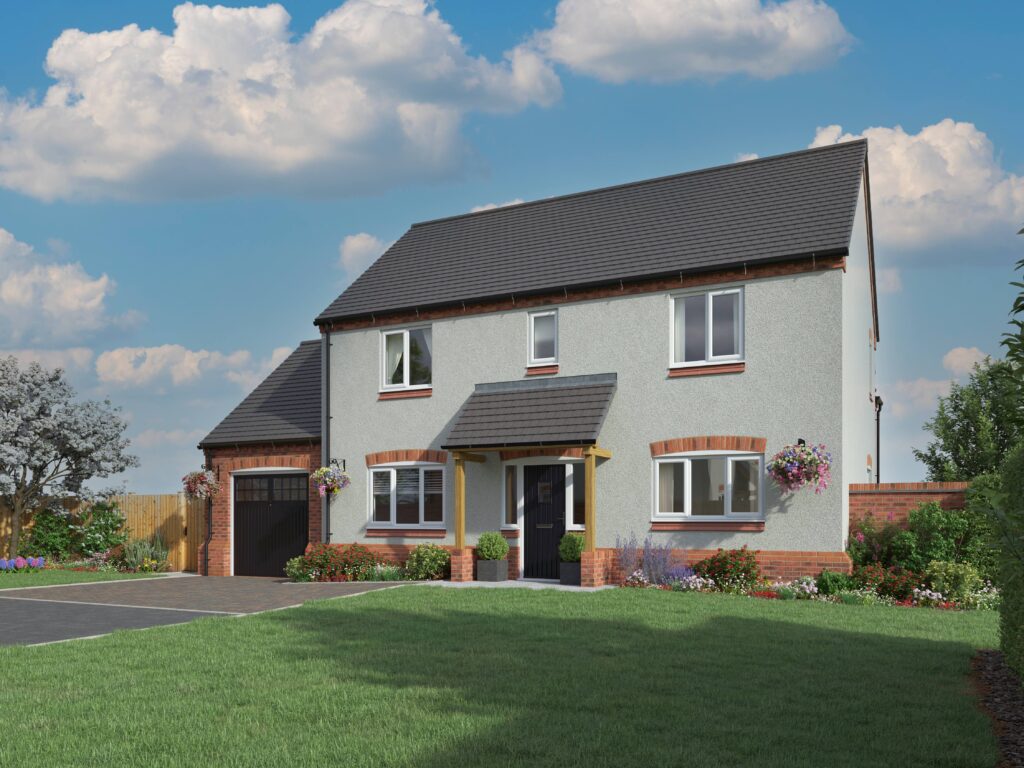 Russel Roof Tiles