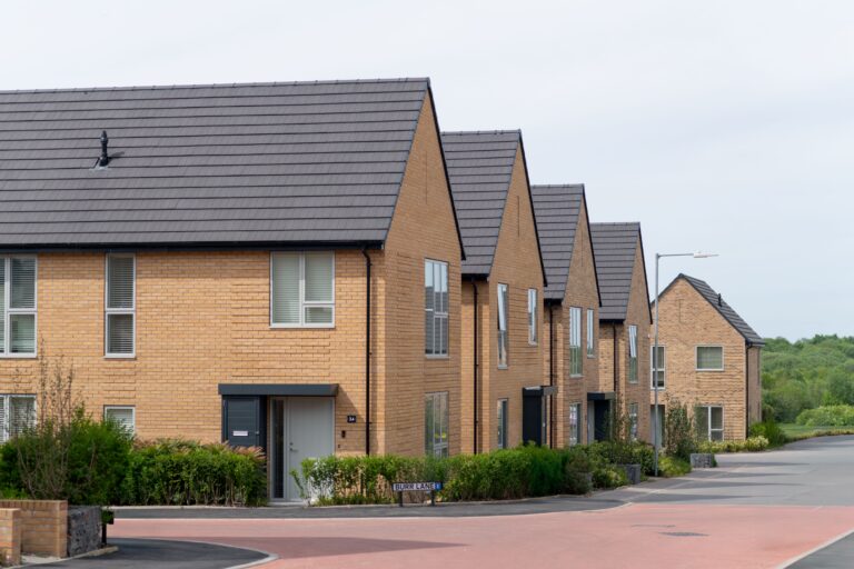 Northstone - Showhome