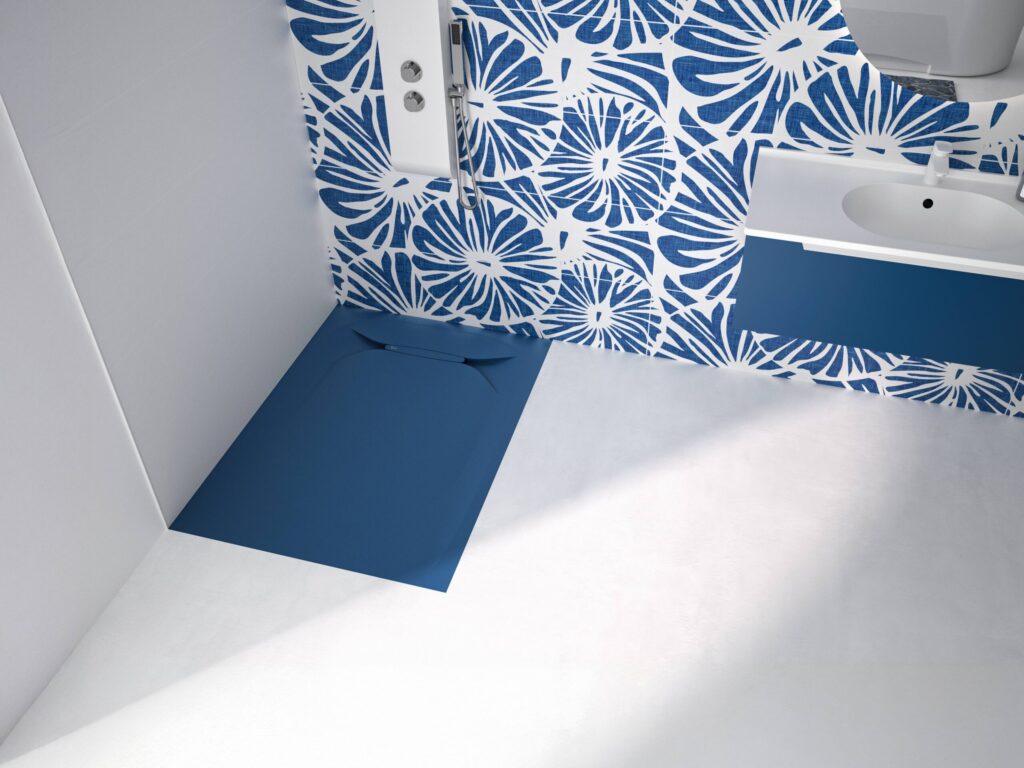 Kinedo Shower Tray - Showhome