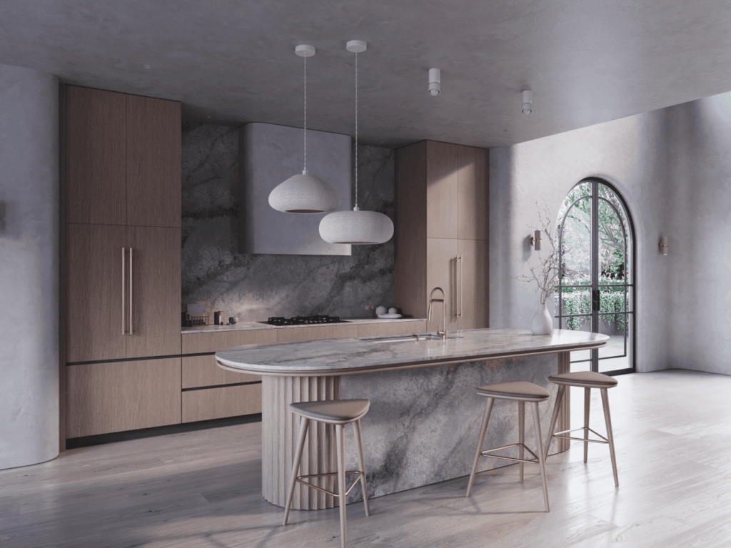 Caesarstone - Shwohome