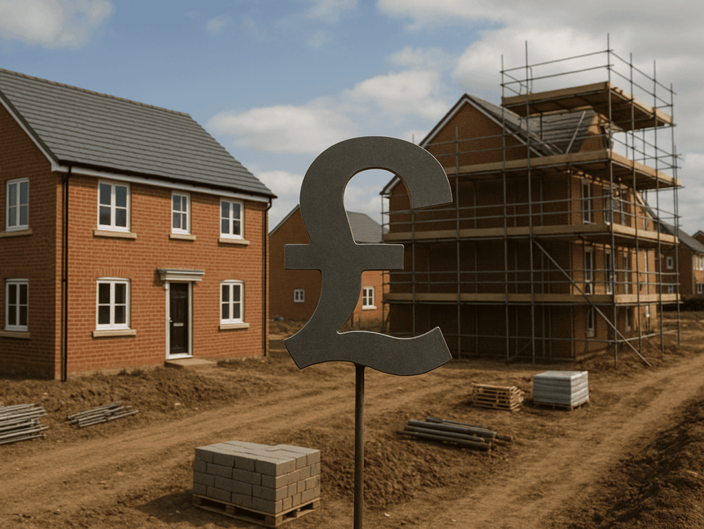 Bridging Loan