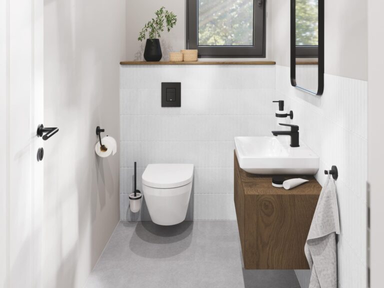 GROHE Euro Basin - yourshow-home.com