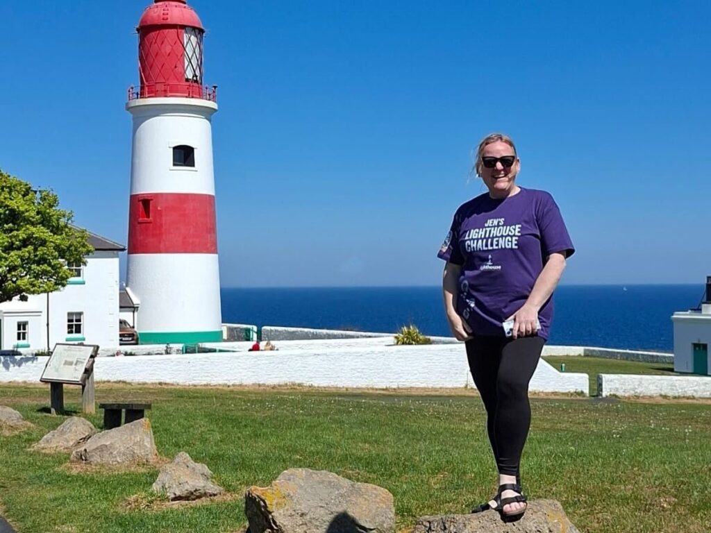 Lighthouse Charity