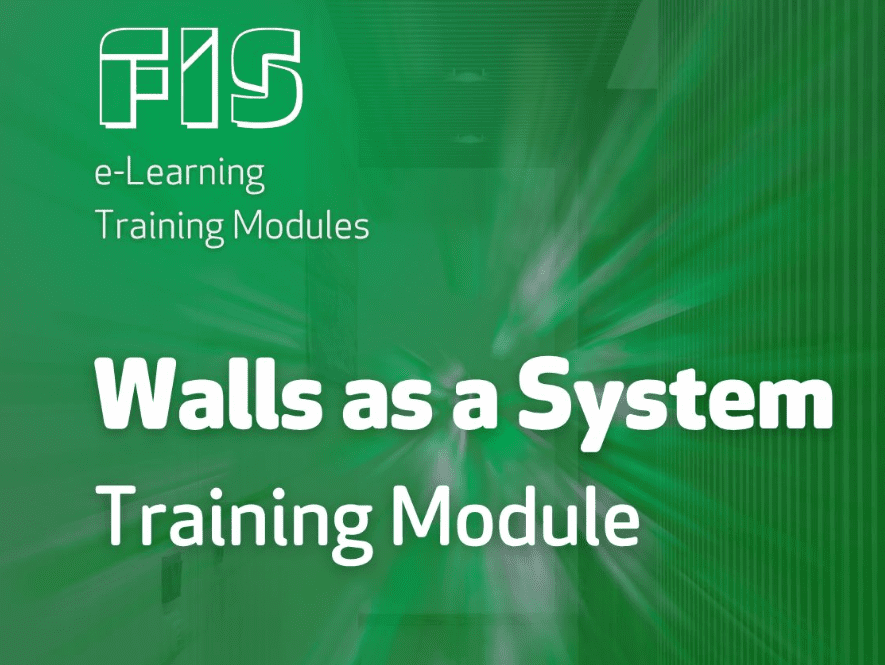 Walls as a System
