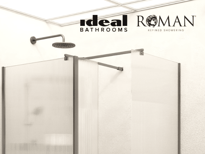Roman and Ideal Standard - Showhome