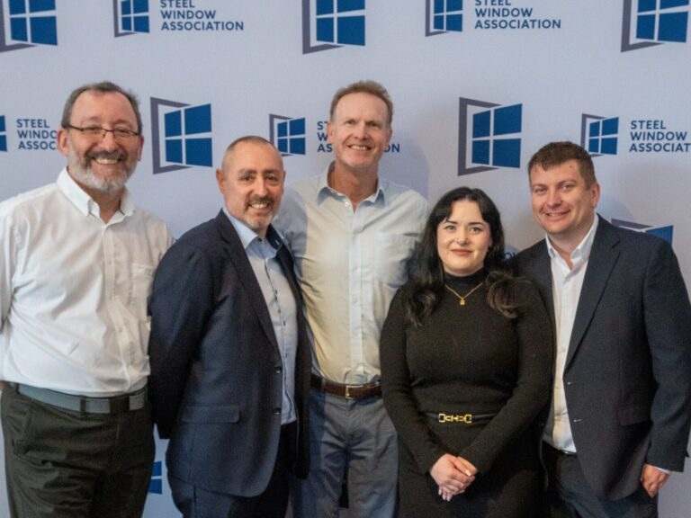 Steel Window Fittings