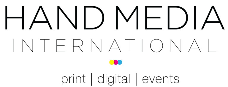 Hand Media Logo