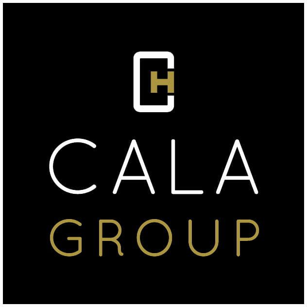 Cala Group logo - Showhome
