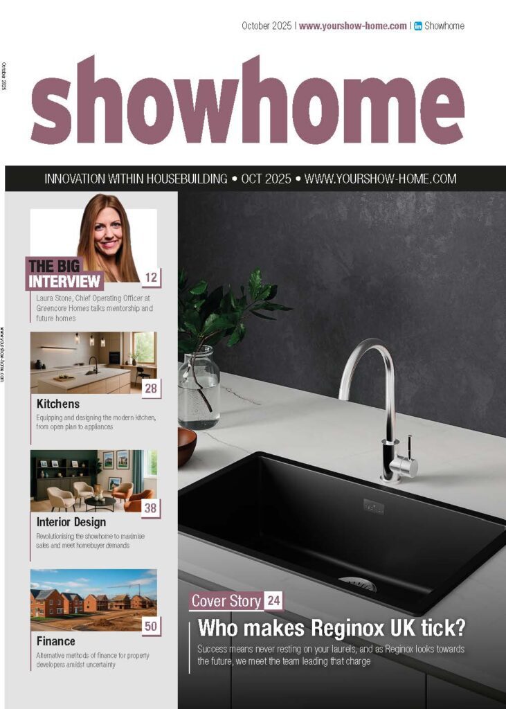 October Issue - yourshow-home.com