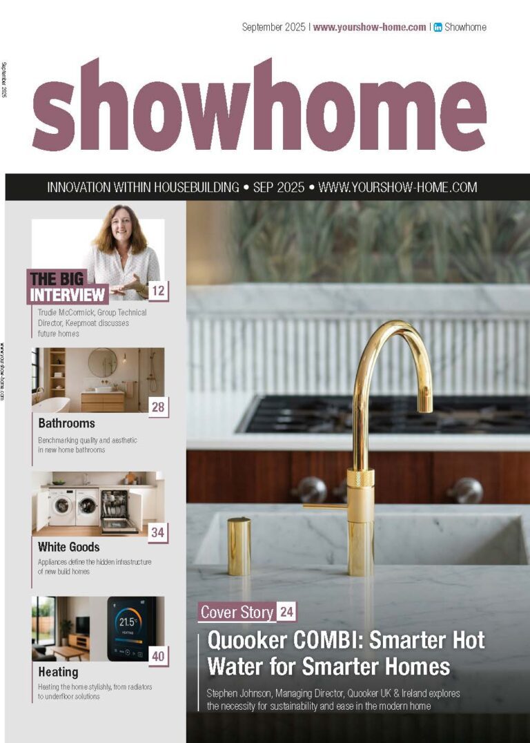 September Issue - yourshow-home.com