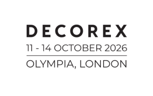 Decorex logo - Showhome