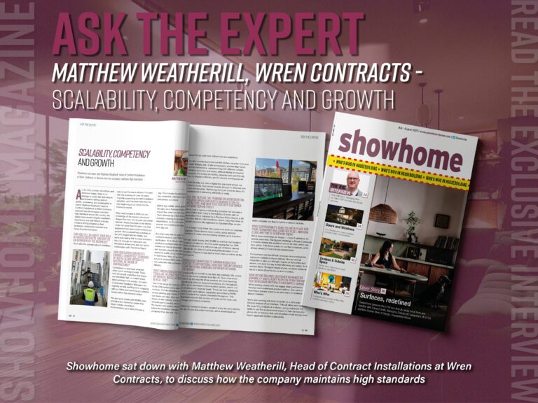 Ask the Expert - Wren - yourshow-home.com