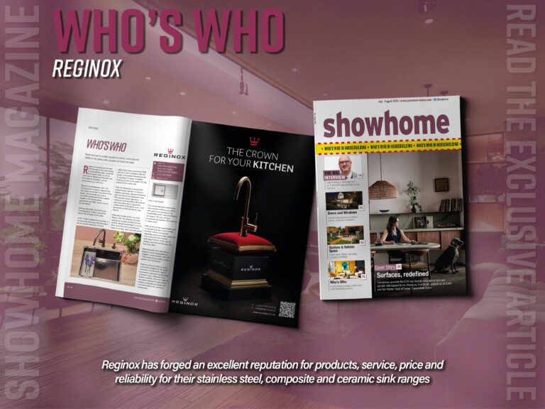 Reginox - yourshow-home.com