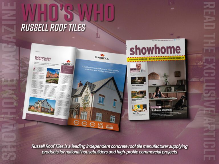 Russell Roof Tiles - yourshow-home.com