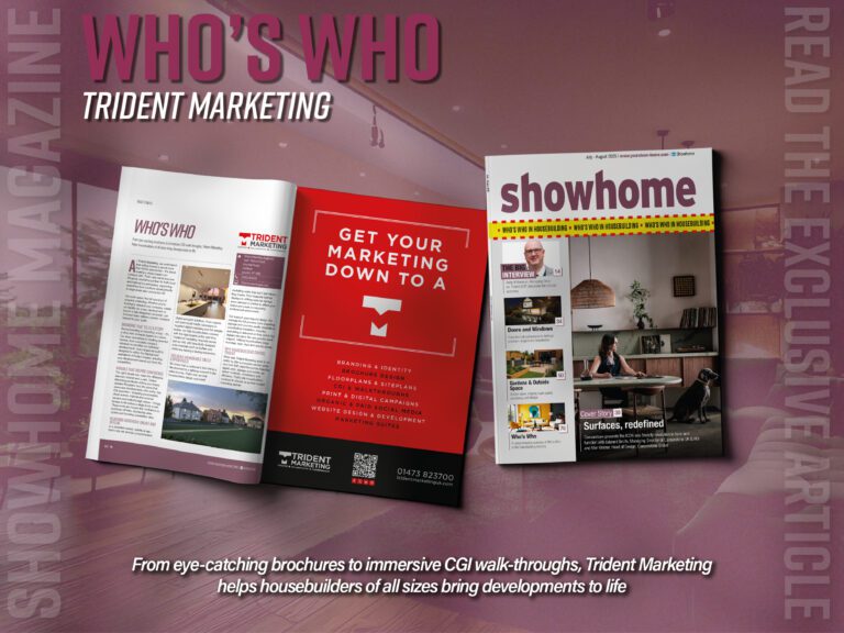 Trident Marketing - yourshow-home.com