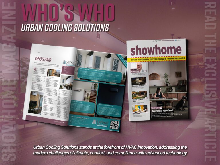 Urban Cooling - yourshow-home.com