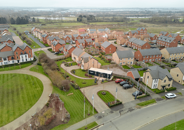 Morris Homes - yourshow-home.com