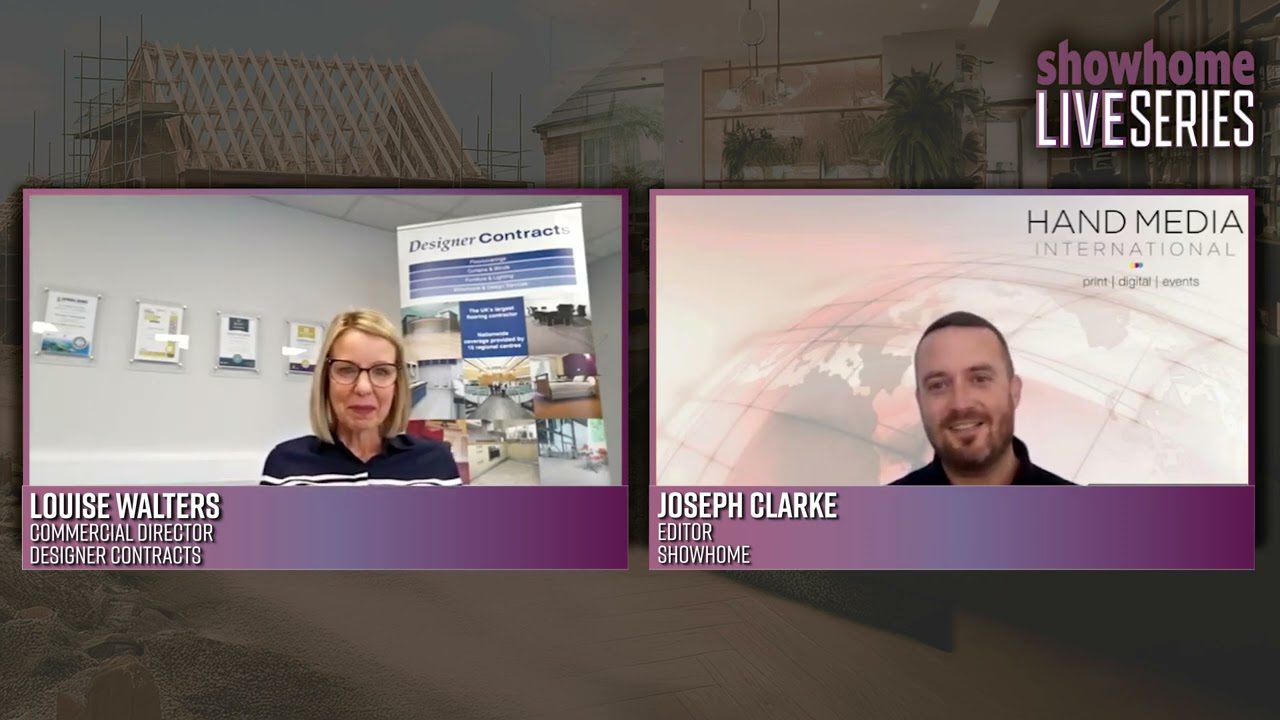 The Role of Flooring Contractors in Residential Development image - Showhome