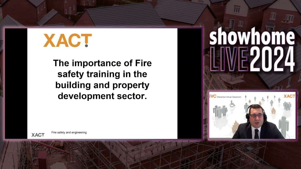 The importance of fire safety training - Fire Buyer