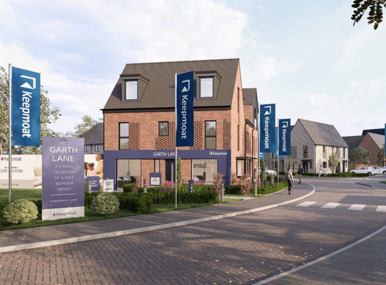 Keepmoat -yourshow-home.com