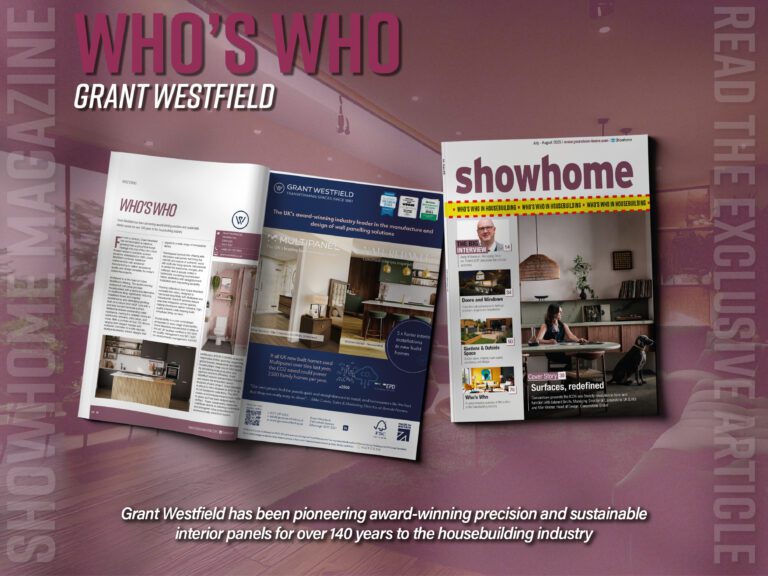 Grant Westfield - yourshow-home.com