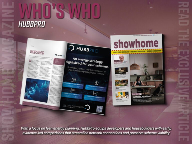 HubbPro - yourshow-home.com