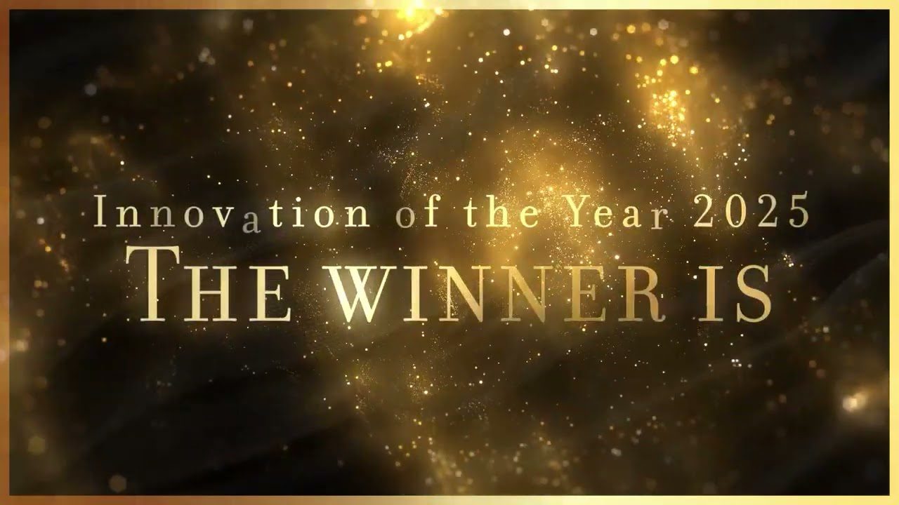 Innovation of the year - Showhome