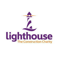 Lighthouse Construction Charity Logo - Showhome