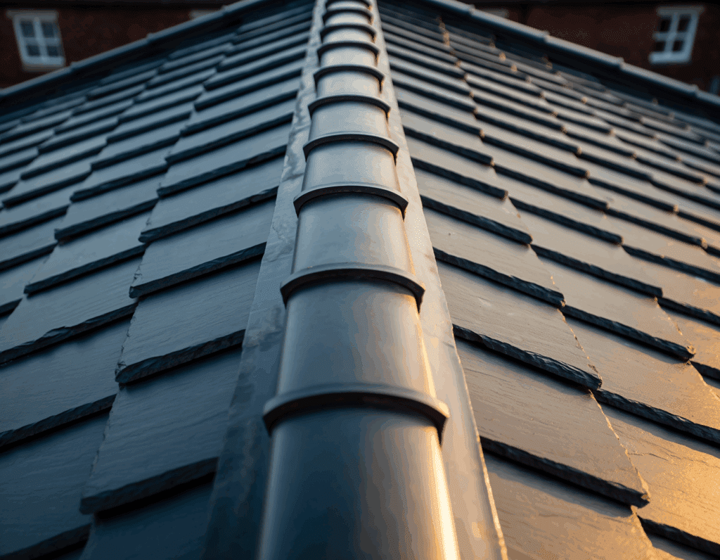 Roofing Solution of the Year image - Showhome