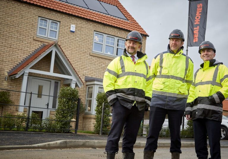 Beal Homes Directors - Showhome.com