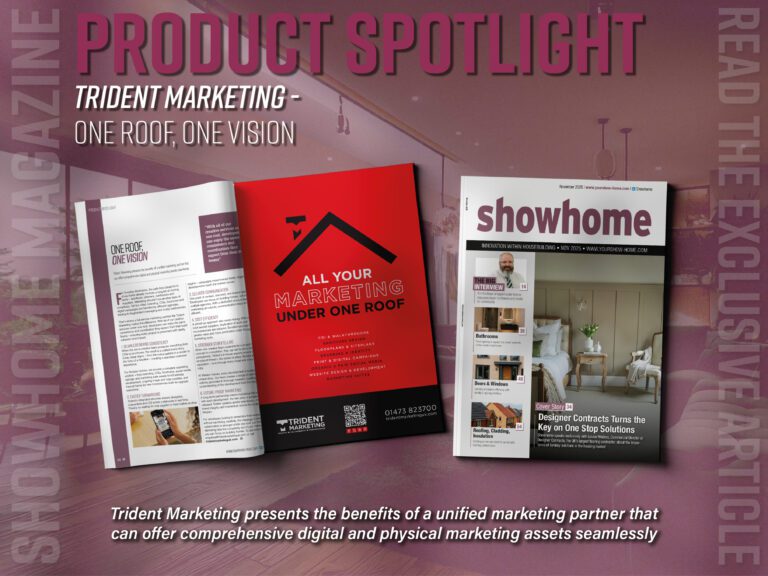 Trident Marketing - yourshow-home.com