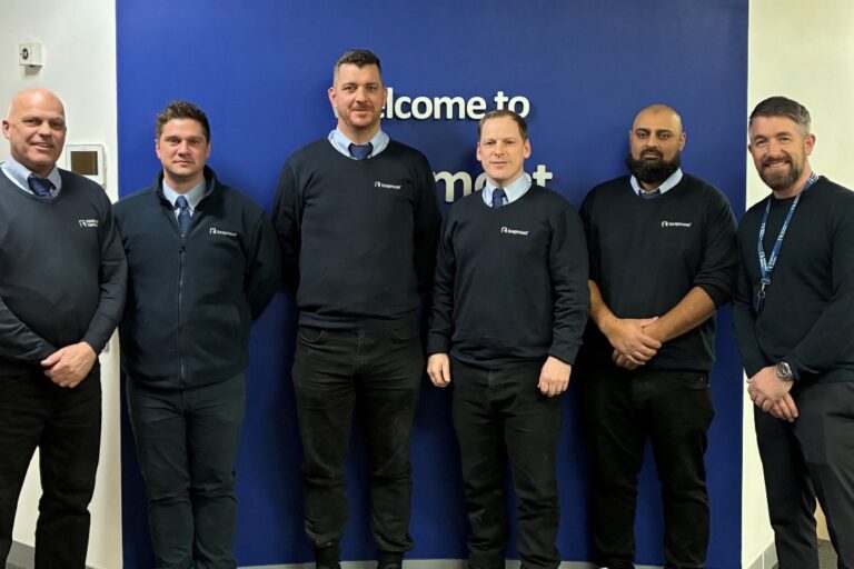 Keepmoat - North West, eight new hires - Your-Showhome.com