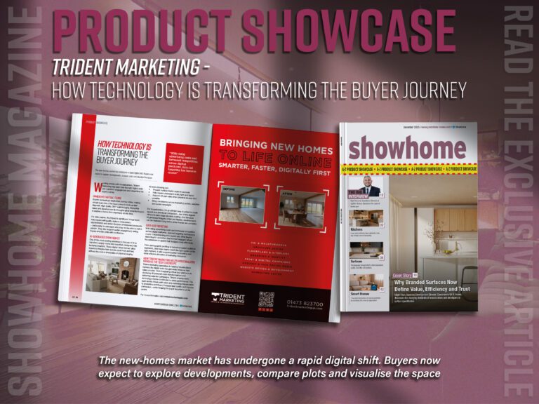 Trident Marketing - yourshow-home.com