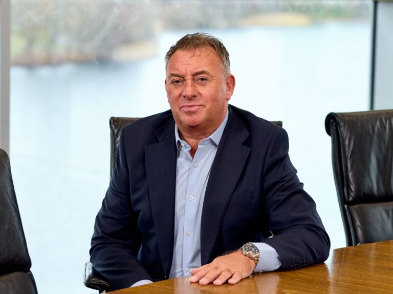 Karl Wiseman, Keepmoat - yourshow-home.com