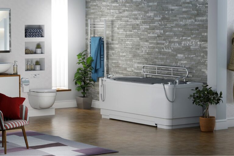 Abacus Specialist Bathroom Solutions - Your-Showhome.com