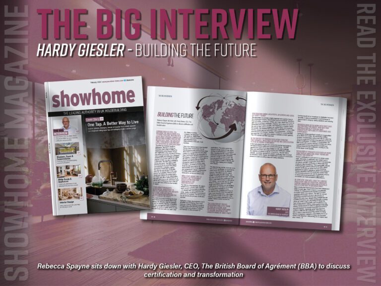 BBA Big Interview - yourshow-home.com