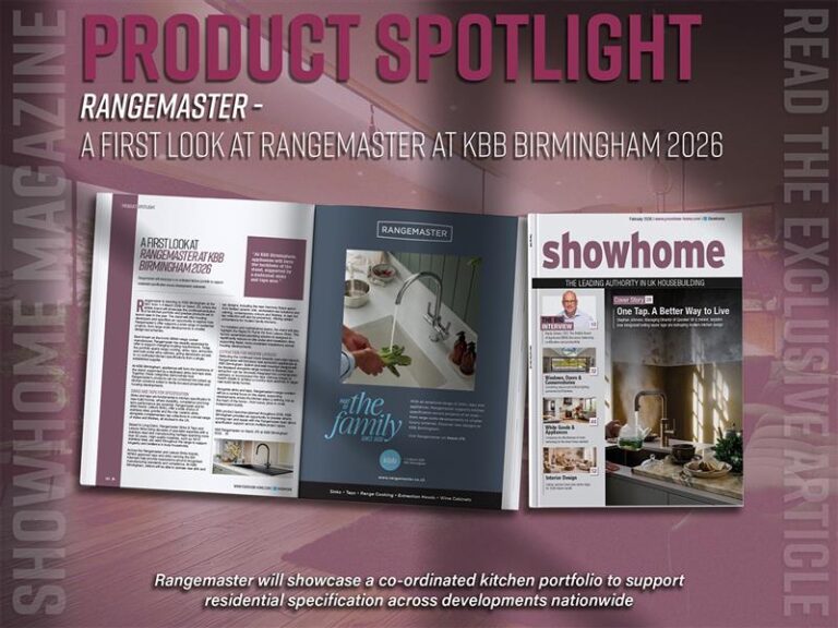 Rangemaster at KBB - yourshow-home.com