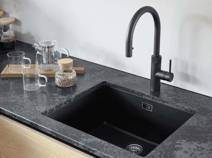 SCHOCK Quooker Collab - yourshow-home.com