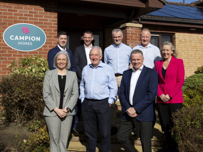 Campion Homes strengthens leadership https://yourshow-home.com/