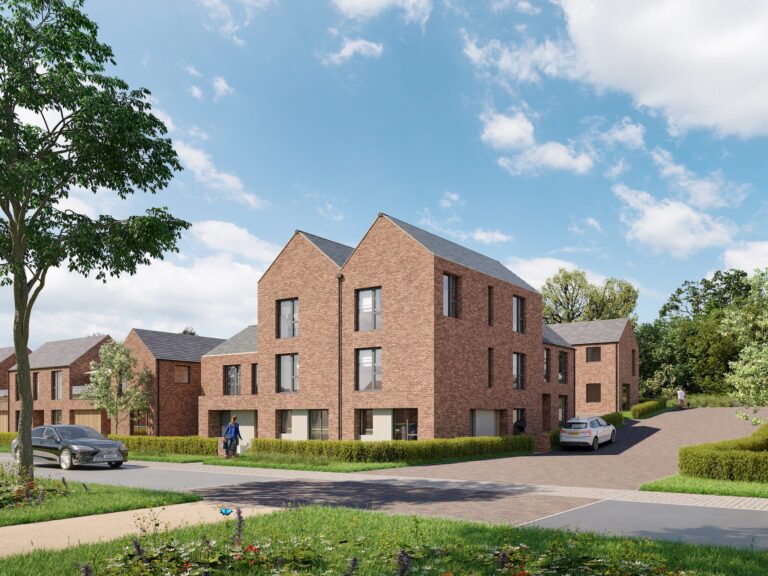 Partnership will deliver 199 new homes in Sandymoor https://yourshow-home.com/