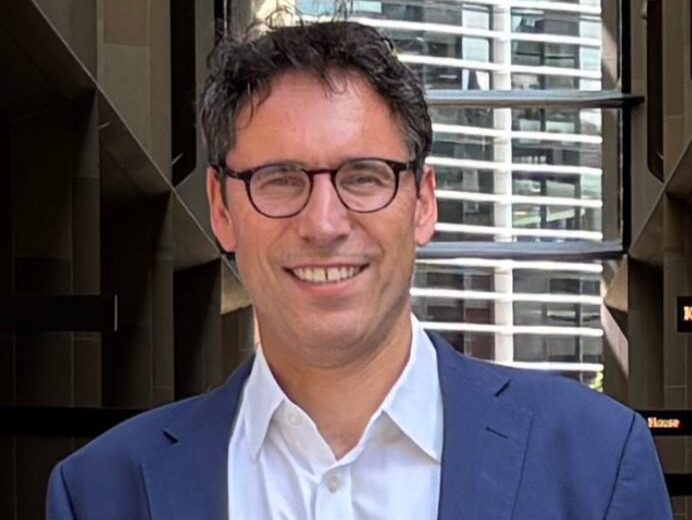 Guy Brett - Head of Watling Consulting https://yourshow-home.com/
