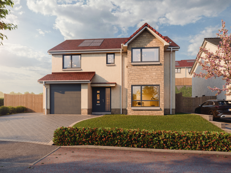 Campion Homes will officially launch its newest private housing development