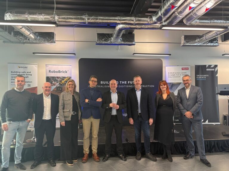 Vandersanden and Starship have announced a new partnership to accelerate sustainable housing delivery across the UK. https://yourshow-home.com/