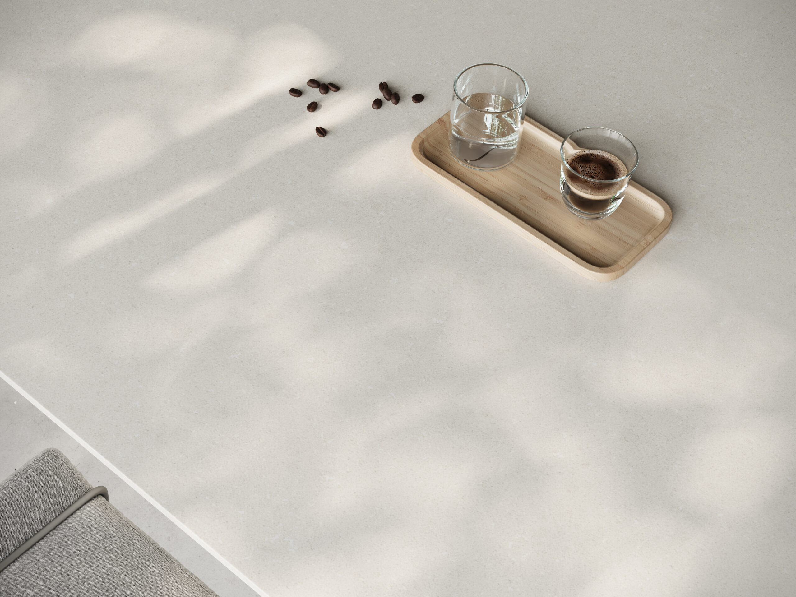 Organic White Render yourshow-home.com