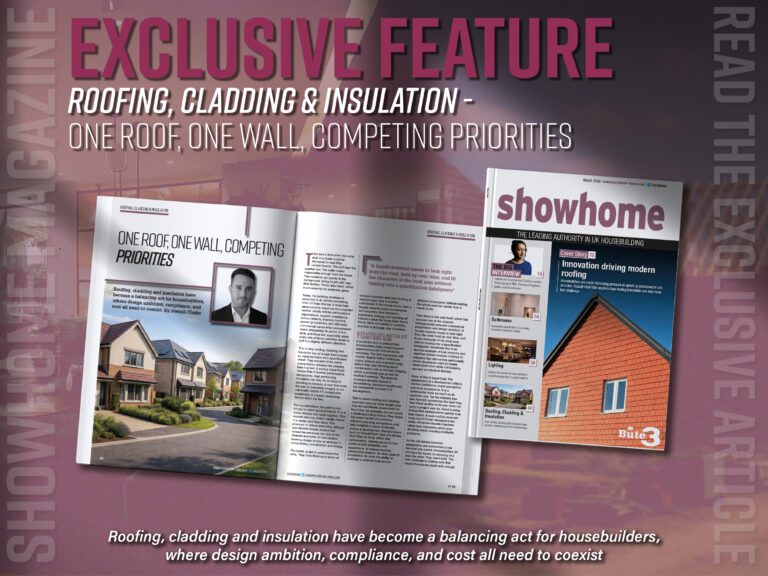 One roof, one wall, competing priorities yourshow-home.com