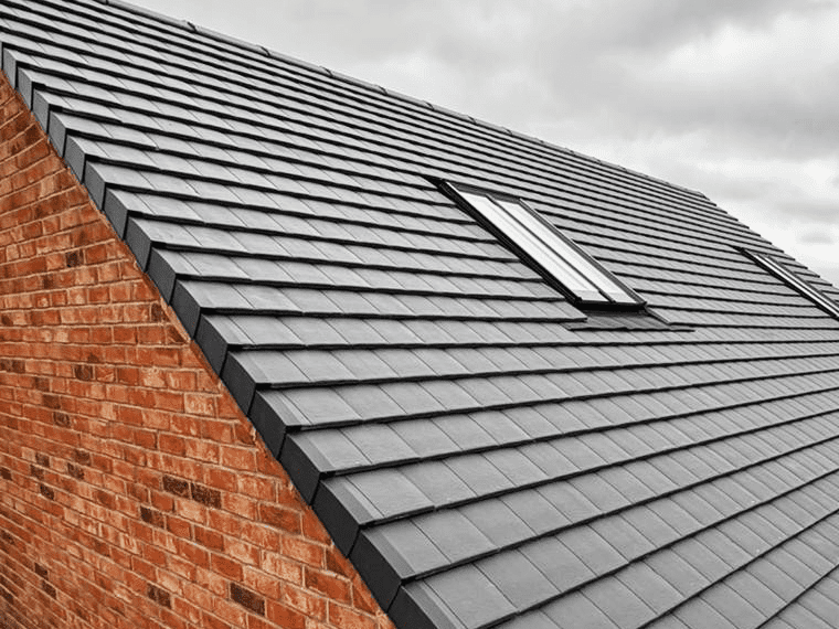 Russell Roof Tiles Bute3® yourshow-home.com