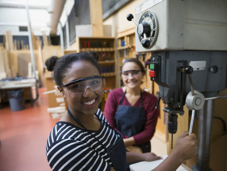 Women in Construction, CITB yourshow-home.com